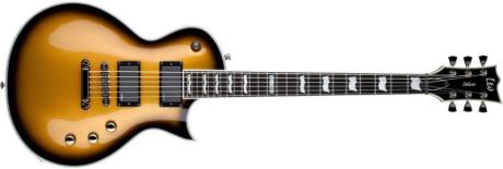 ESP LTD EC-1000 MGOSB - kytara s výborným zvukem a zpracováním