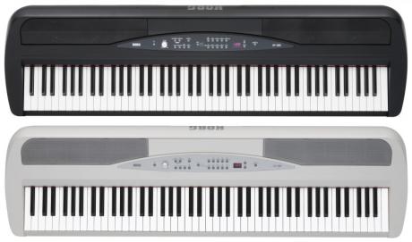 Korg SP-280 - stage piano