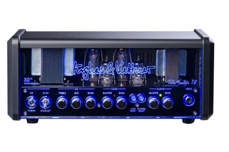 Hughes & Kettner: TubeMeister 30th Anniversary Edition