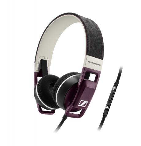 Sennheiser: Urbanite a Urbanite XL