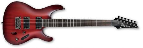 Ibanez S421