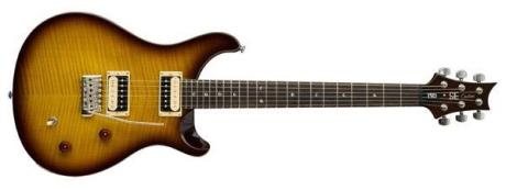 Paul Reed Smith Custom