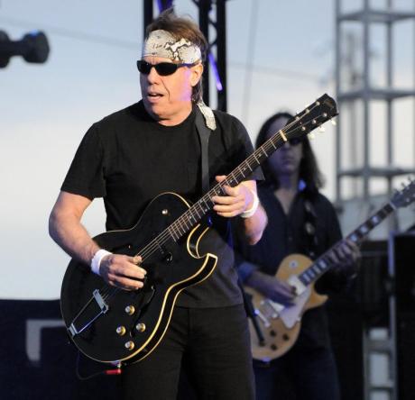 George Thorogood