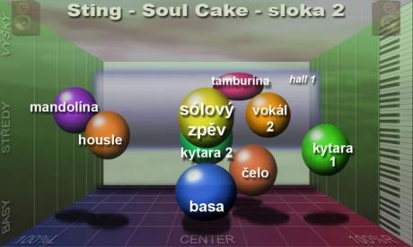 Mixy, které bychom měli znát! - A co my ti, nuzní, dáme… aneb A Soul Cake