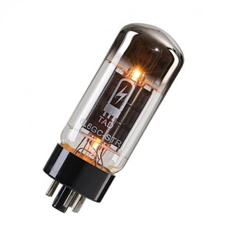 Tube Amp Doctor: Engl Classic 50 náhradní set lamp