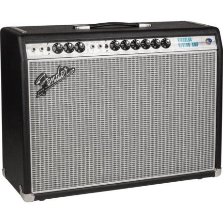 Fender: '68 Custom Vibrolux® Reverb