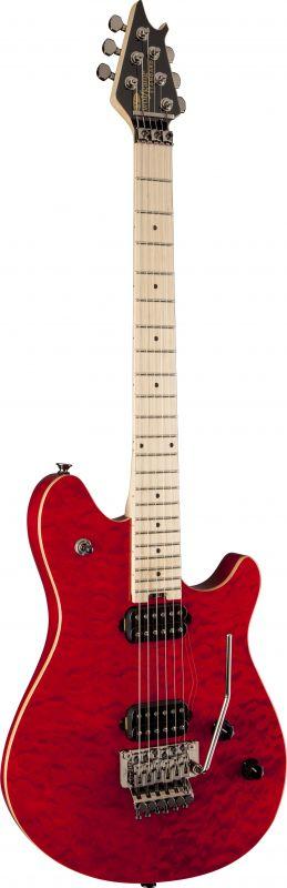 EVH: Wolfgang STANDARD Quilt Maple