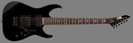 ESP/LTD KH-330 - elektrická kytara ze signované řady Kirka Hammetta