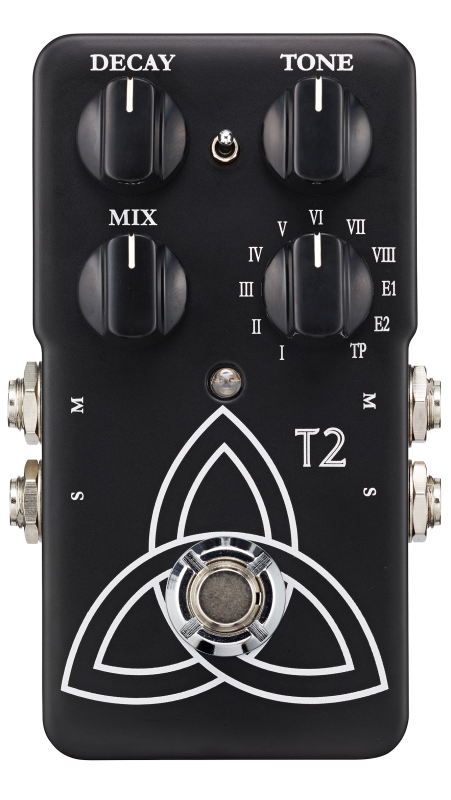 TC Electronic: T2