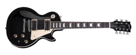 Gibson: Les Paul Classic 7 Strings