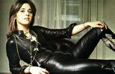 Suzi Quatro