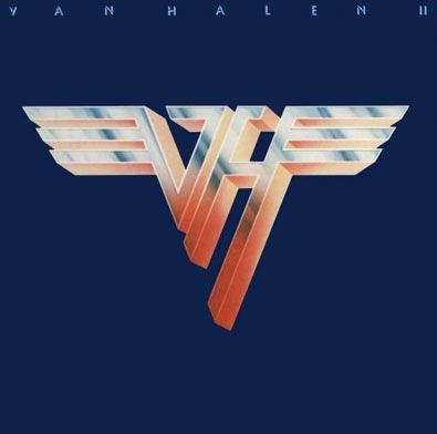 Van Halen - II