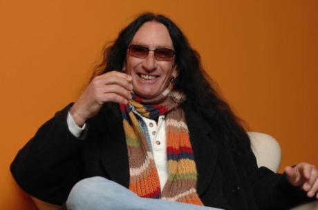 Ken Hensley - „Radši ať mi říkají legenda, než rocková hvězda.“