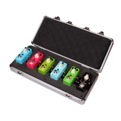 Mooer: FireFly Case