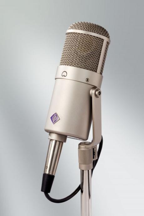 Neumann: U 47 FET