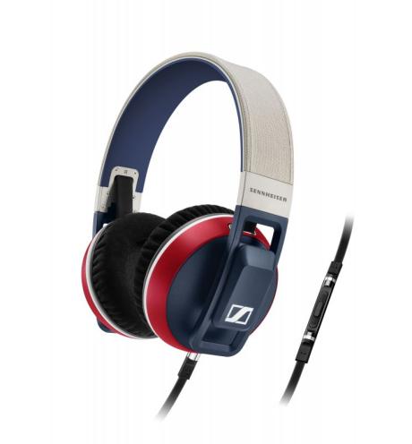 Sennheiser: Urbanite XL