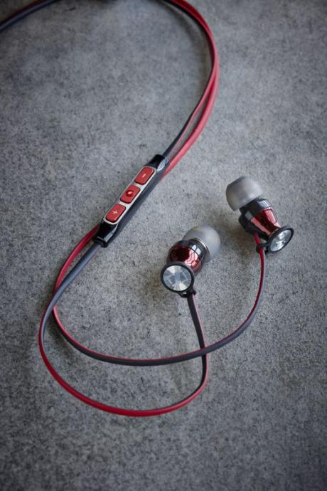 Sennheiser: Momentum In-Ear 