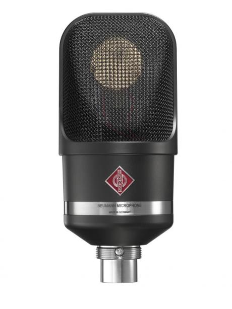 Neumann: TLM 107