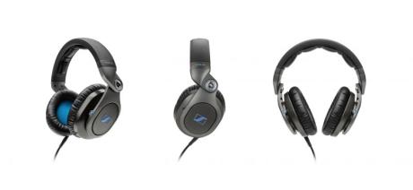 Sennheiser: HD8 DJ