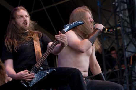 Amon Amarth