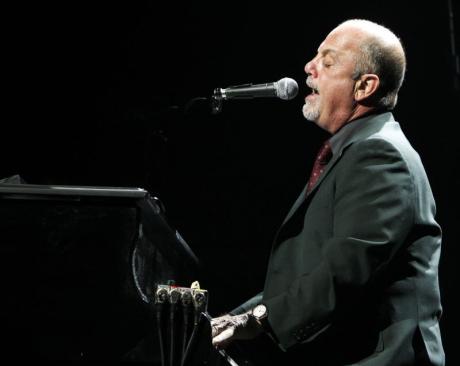 Billy Joel