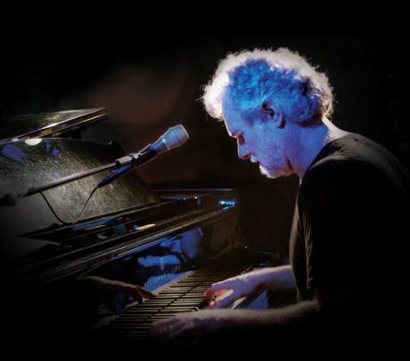 Chuck Leavell