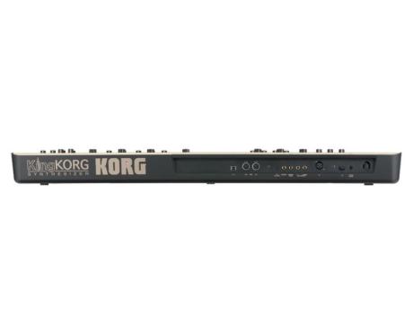 Korg KingKORG - analogový modelingový klávesový nástroj