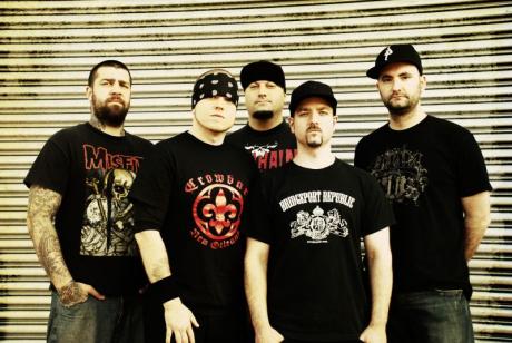 Hatebreed - Hlavně neobětovat sound!