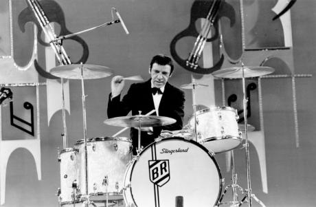 Buddy Rich