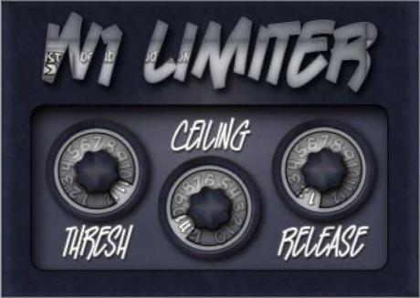 Freeware - Limiter W1