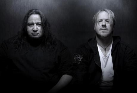 Fear Factory - Boj mezi člověkem a strojem