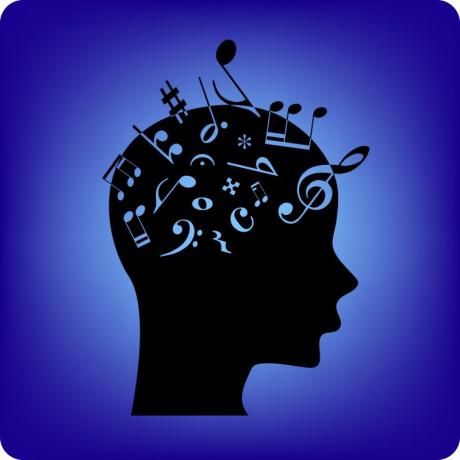 Hudební psychologie - Zdánlivě očividná témata, pohledem psychologa