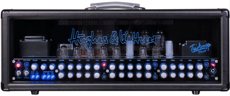 Hughes & Kettner: TriAmp MKIII