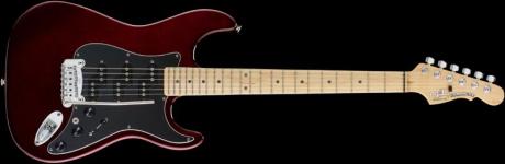  G&L Comanche