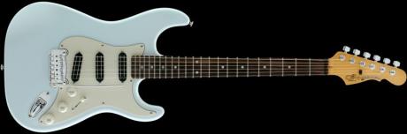  G&L Legacy Special