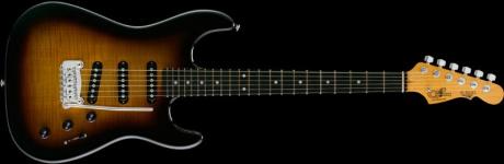 G&L S-500 Deluxe