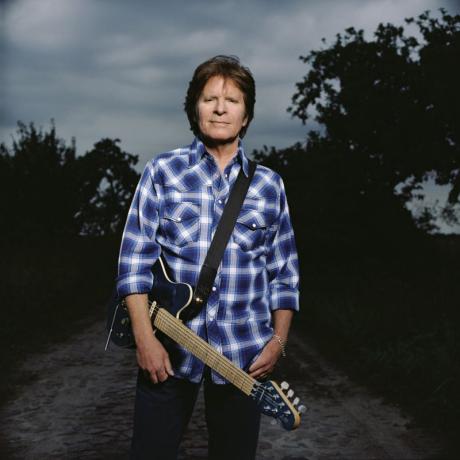 John Fogerty