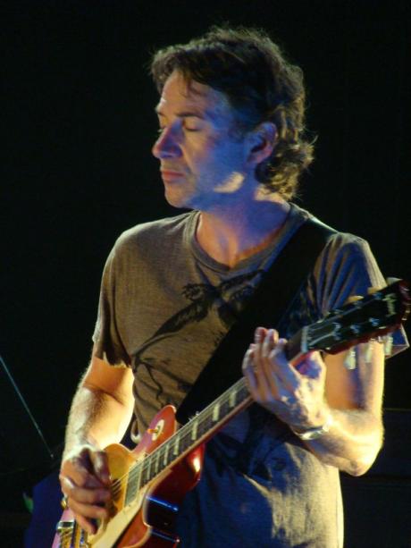 Kytaroví velikáni - Stone Gossard