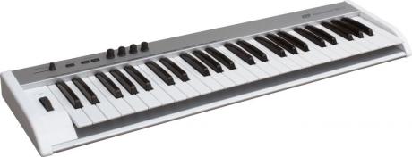 ESI KeyControl 49 - master keyboard