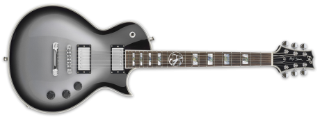 ESP/LTD: Alex Skolnick