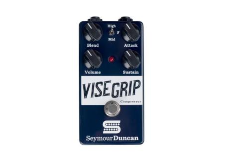 Seymour Duncan: Vise Grip Compressor