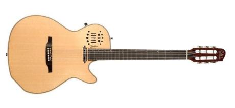 Godin Multiac Spectrum