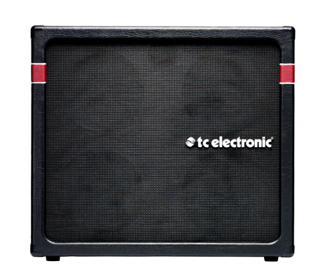 TC Electronic: K-Cabs – velká baskytarová nálož v lehkém balení