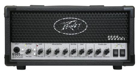 Peavey: 6505 MH a Classic 20 MH – legendární aparáty v malém a všeho schopném balení