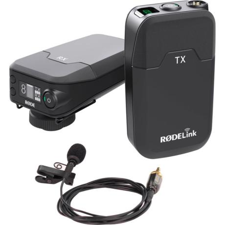 RODE: RODELink Filmmaker Kit