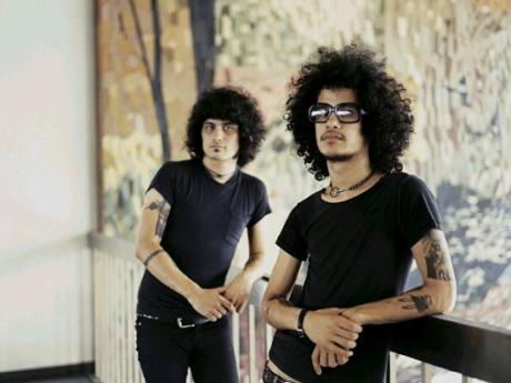 Mars Volta