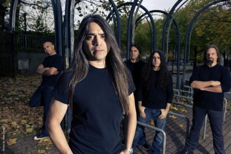 Fates Warning