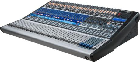 PreSonus StudioLive 32.4.2AI - dvaatřicetikanálový digitální mixážní pult 