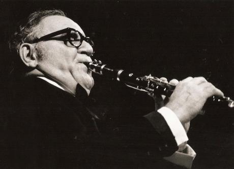 Benny Goodman