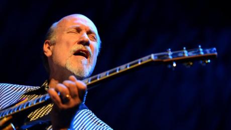 John Scofield